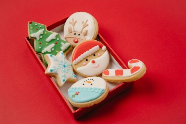 10 of the Best Cookies in the US