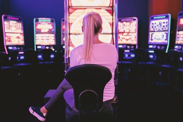 The Different Types of Online Casino Bonuses