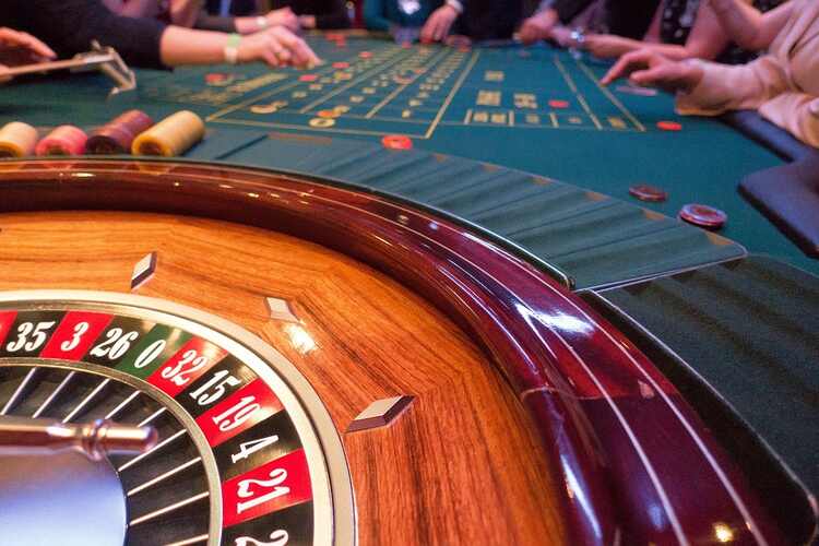 Tips For Safe and Responsible Gambling