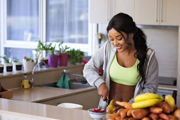 What to Eat Before and After a Workout for Maximum Results