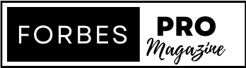 forbespromagazine logo