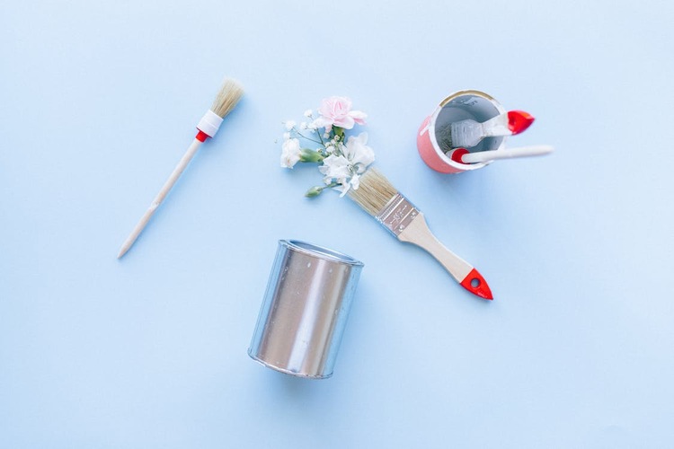 Refresh Your Home with a DIY Paint Makeover