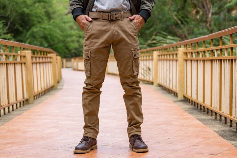 Outfit for Adventure: 25 Best Cargo Pants and Shorts for Men in 2024