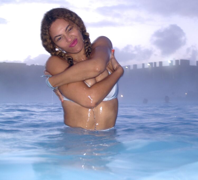 Beyonce Photos3