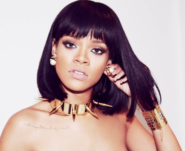 Rihanna Photos2