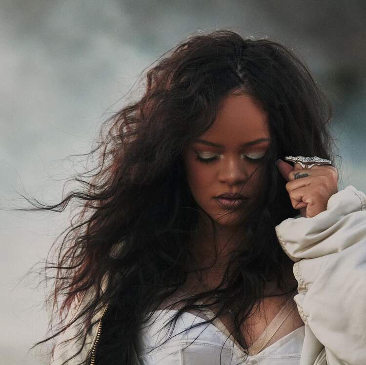 Rihanna Photos5