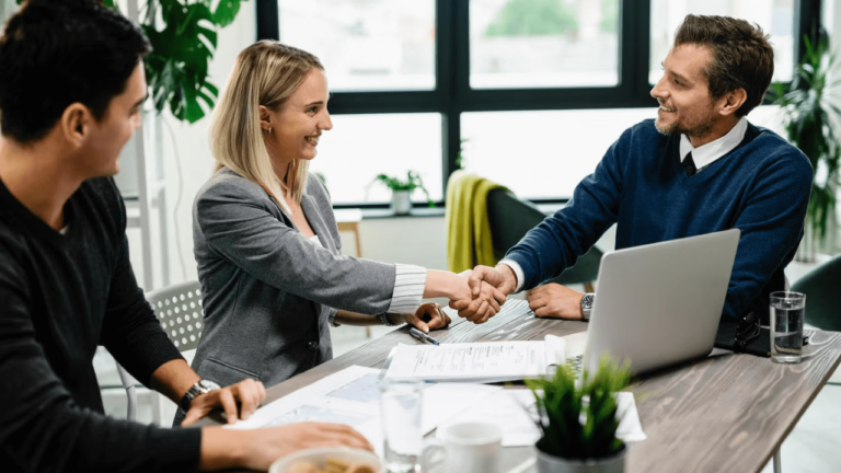 Debunking Myths Surrounding Food Product Consulting