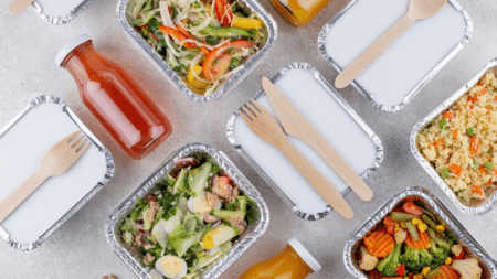Mistakes to Avoid When Using Meal Delivery Services