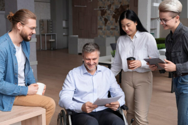 Why Disability Lawyers Are Essential for Social Security Cases