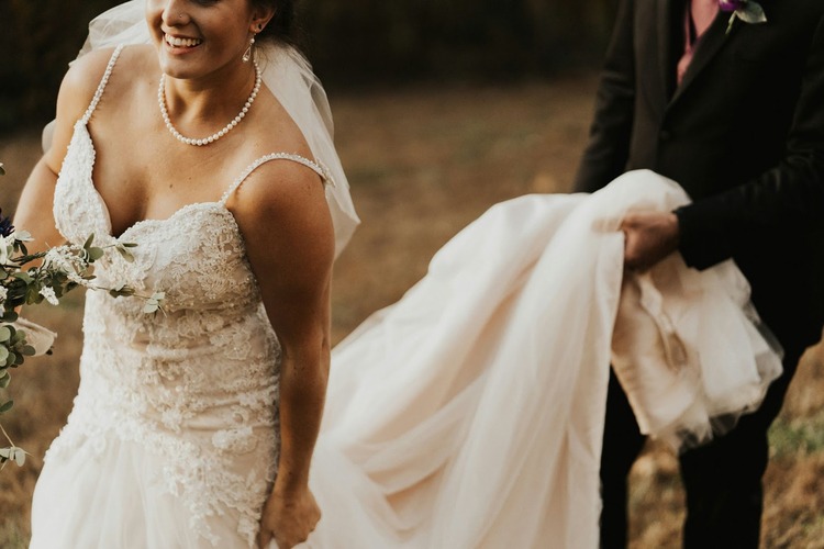 Why Should You Choose Wedding Gown Preservation