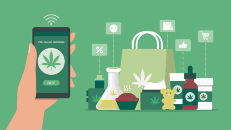 Why You Should Buy Hash Online in Canada