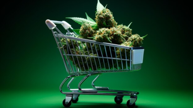 The Top Mistakes to Avoid When Buying Weed Online