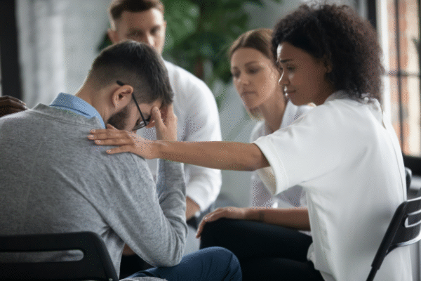 drug addiction recovery centers