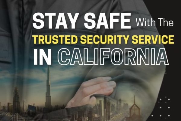 Secure Your Community Events with Festival Security Services