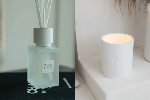 luxury reed diffusers