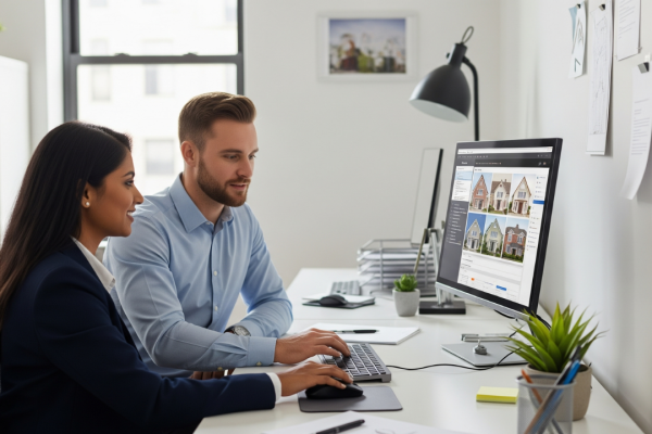 When to Choose Professional Property Management for Your Rental