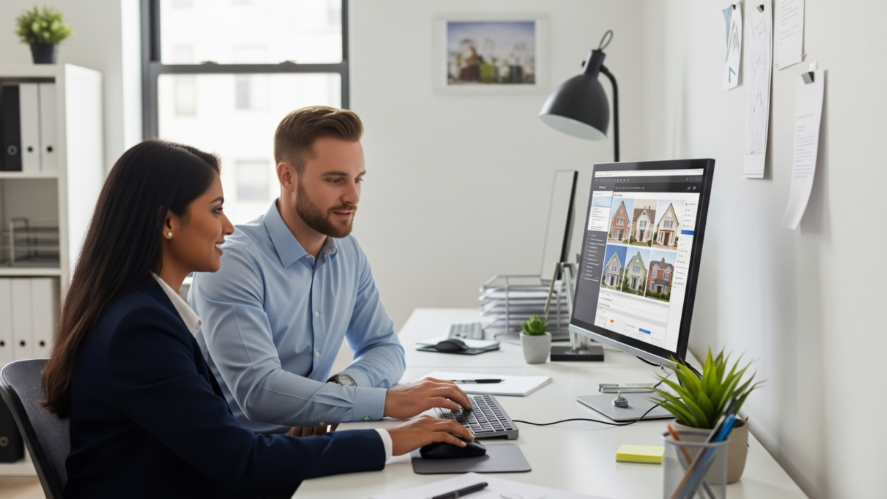 When to Choose Professional Property Management for Your Rental