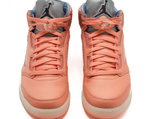 Air Jordan 5 Supreme