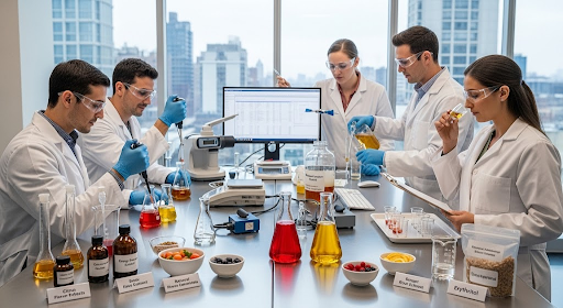 How to Develop a Low-Sugar Energy Drink That Balances Taste and Functionality