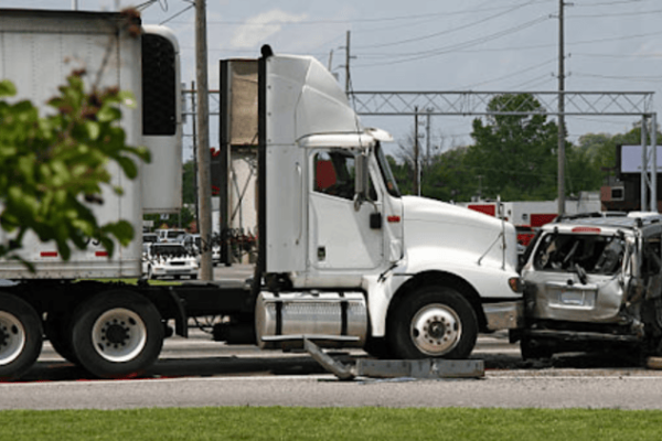 Truck Accident