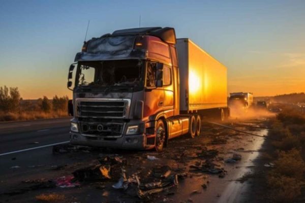 Challenges Victims Face After A Truck Accident In Florida