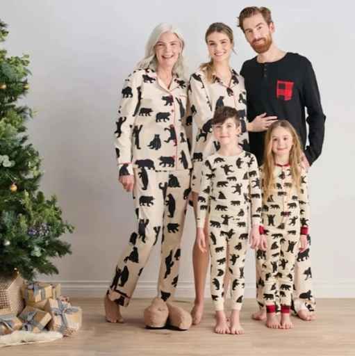 Rise of Matching Family