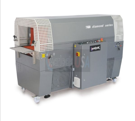 automatic side-sealing machine