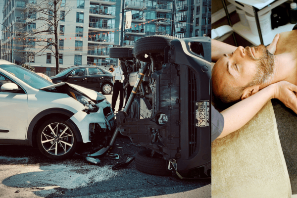 massage therapy East Gwillimbury