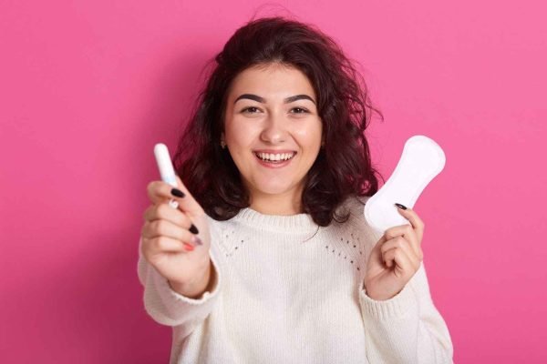 The Ultimate Guide to Choosing the Right Menstrual Product for Your Cycle