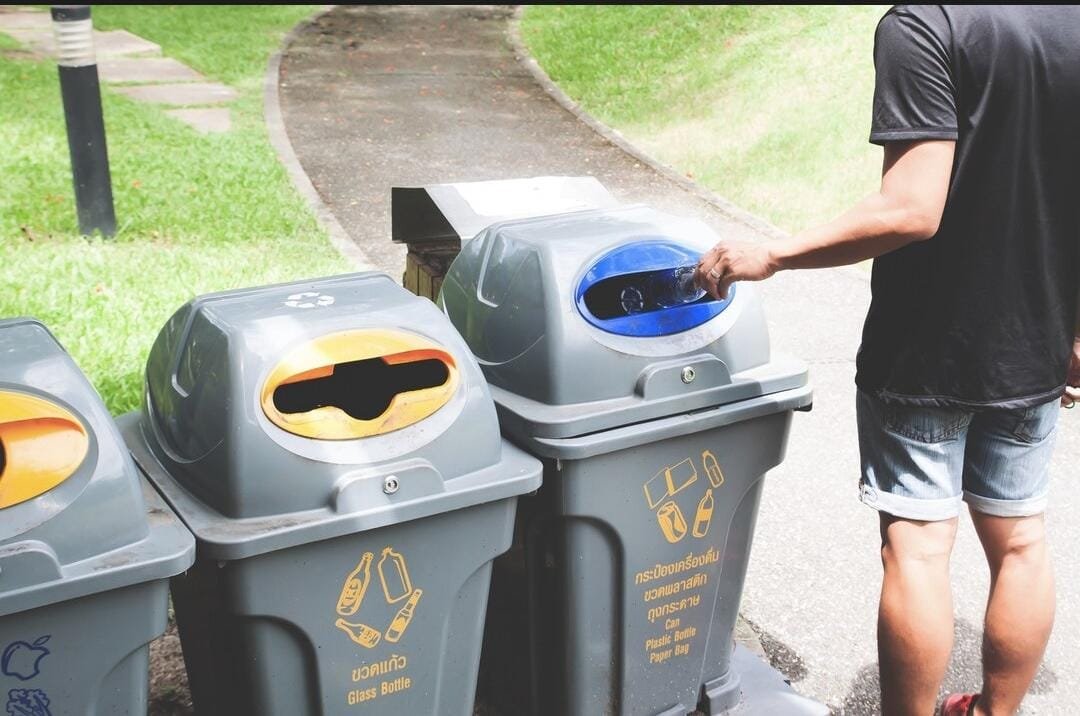 Garden Clean-Ups in Darwin: Why Skip Bins Make Yard Waste Easy