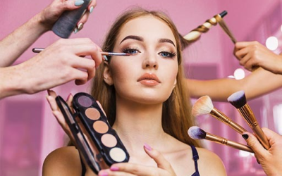 Your Future in Makeup Artistry