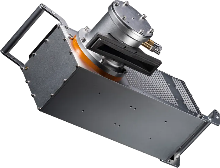 From Concept to Clarity: Revolutionary X-Ray Solutions