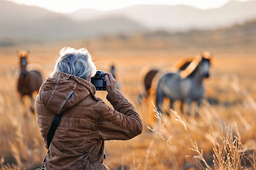 Small Group Photography Tours: Intimate Wildlife Access