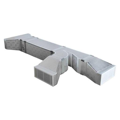 How Pre-Insulated Spiral Ductwork Improves Airflow and Comfort