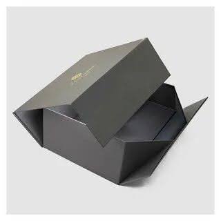 What Makes Custom Printed Rigid Boxes the Best Choice?