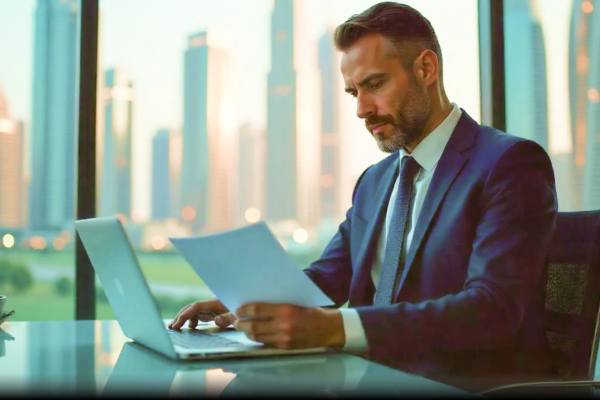 Making It Easy: Why Professional Business Setup Services Matter in Dubai