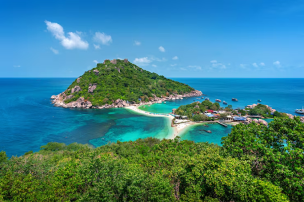 Koh Tao