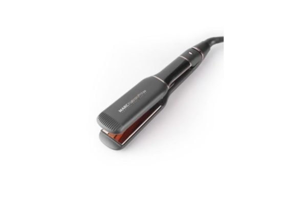 Step-by-Step Guide to Using Hair Straighteners for Lasting Sleek Hair