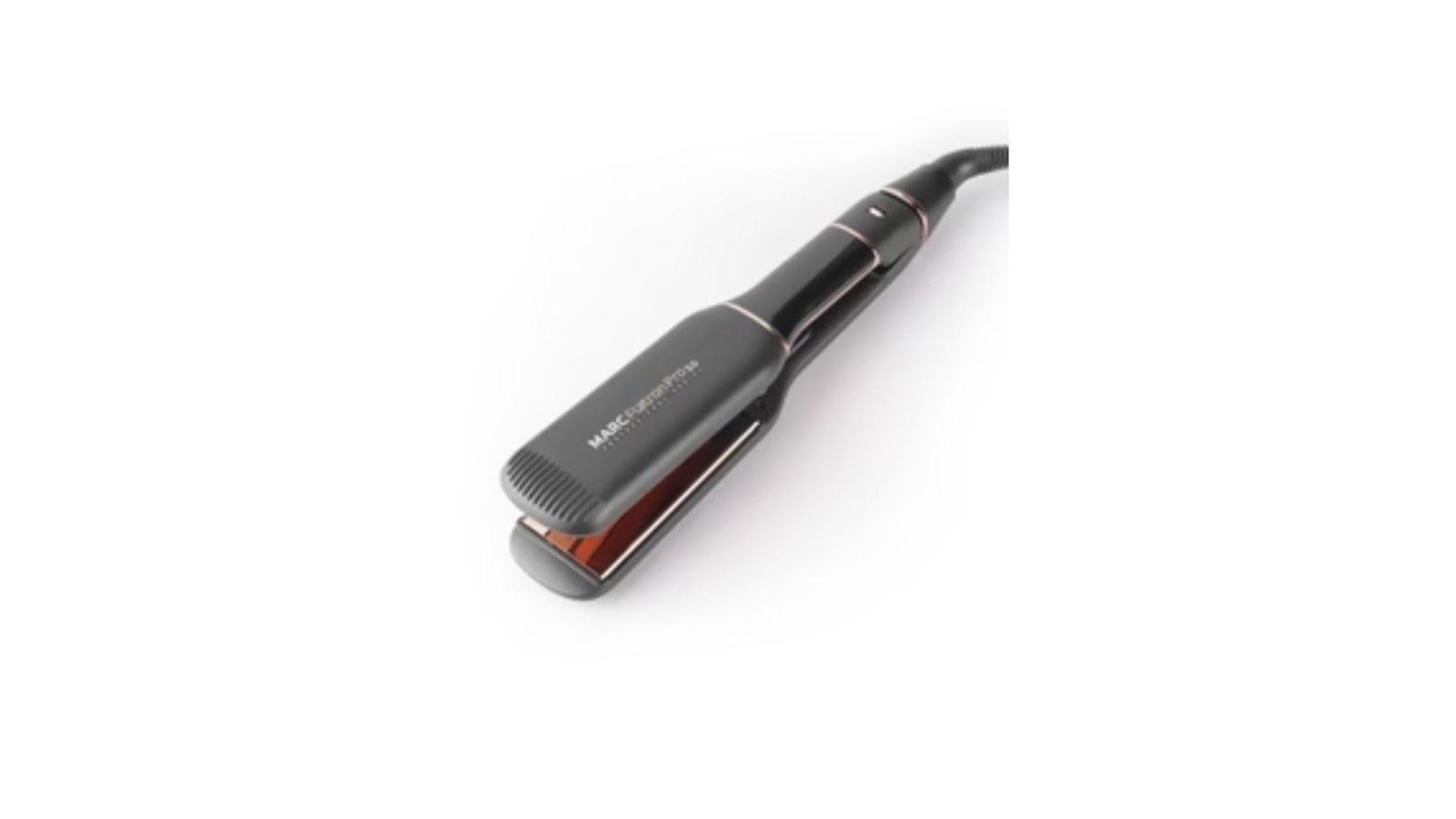 Step-by-Step Guide to Using Hair Straighteners for Lasting Sleek Hair