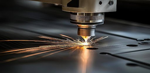 laser cutting services in Dubai